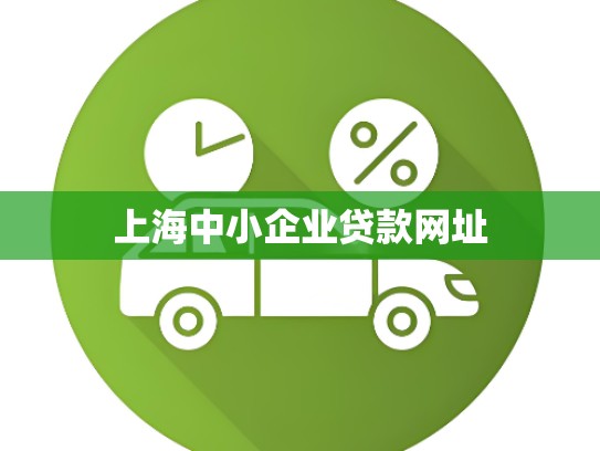 上海中小企业贷款网址